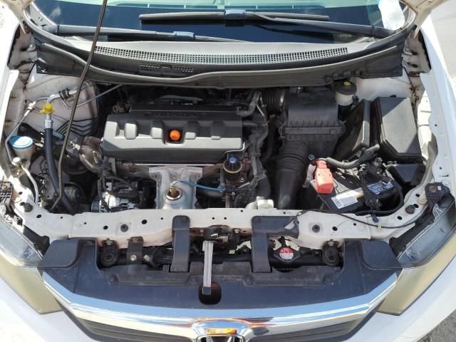 Photo 11 from auction – 2012 HONDA CIVIC EX with VIN 2HGFB2F83CH313171