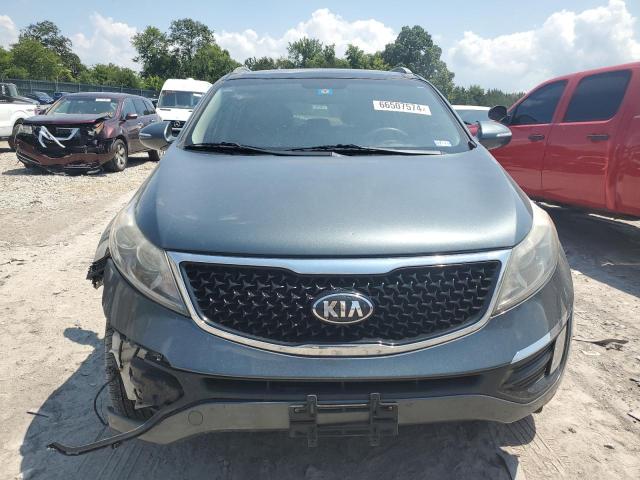 Photo 5 from auction – 2014 KIA SPORTAGE E with VIN KNDPC3AC7E7561603