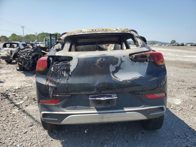 Photo 6 from auction – 2022 BUICK ENCORE GX with VIN KL4MMESLXNB027075