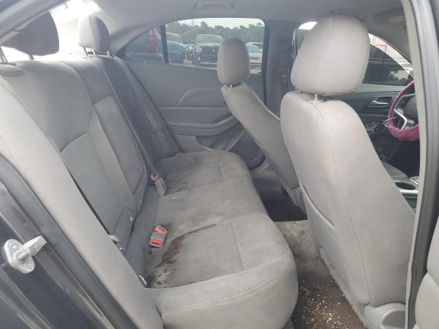 Photo 10 from auction – 2013 CHEVROLET MALIBU LS with VIN 1G11B5SA8DF294261