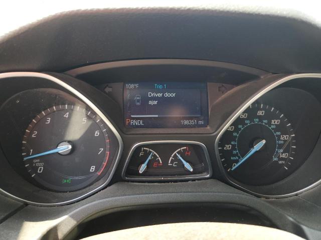 Photo 9 from auction – 2014 FORD FOCUS S with VIN 1FADP3E21EL430690