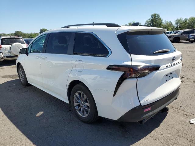 Photo 2 from auction – 2023 TOYOTA SIENNA LE with VIN 5TDKSKFC9PS103733