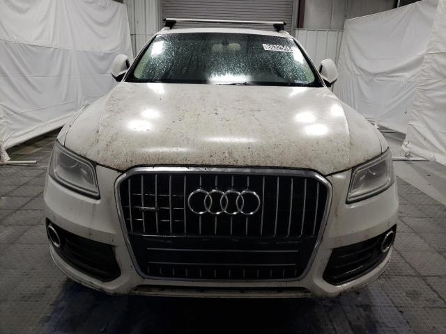 Photo 5 from auction – 2014 AUDI Q5 PREMIUM with VIN WA1LFAFP6EA089851