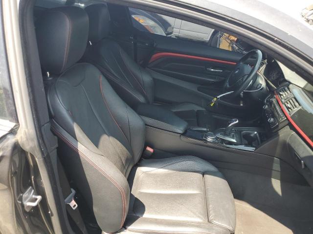 Photo 10 from auction – 2015 BMW 435 I with VIN WBA3R1C57FK193726