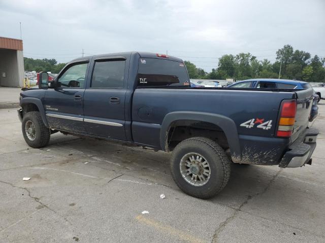 Photo 2 from auction – 2005 GMC SIERRA K25 with VIN 1GTHK23245F901625
