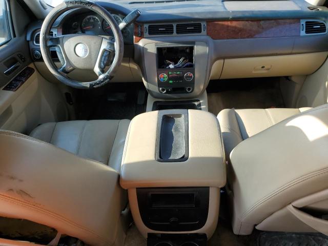 Photo 8 from auction – 2010 GMC SIERRA C15 with VIN 3GTRCWE02AG220330
