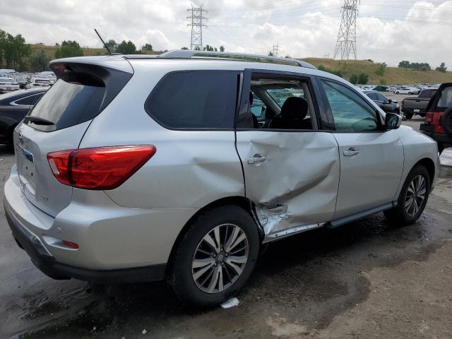 صورة رقم 3 من المزاد - 2017 NISSAN PATHFINDER مع VIN 5N1DR2MN5HC697356
