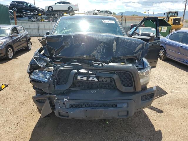 Photo 11 from auction – 2021 RAM 1500 CLASS with VIN 1C6RR7LT4MS502104