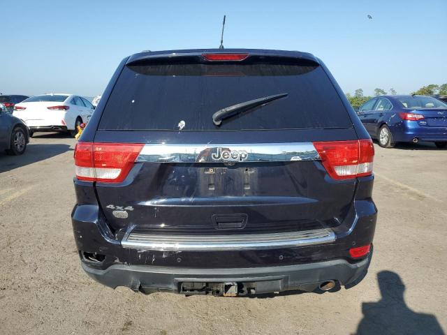 Photo 6 from auction – 2011 JEEP GRAND CHER with VIN 1J4RR6GT7BC697985