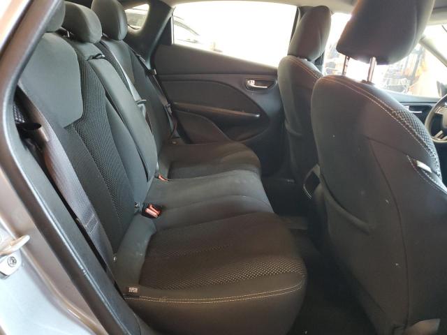 Photo 10 from auction – 2015 DODGE DART SXT with VIN 1C3CDFBB9FD158703