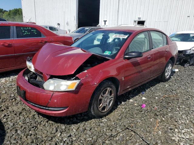 صورة رقم 1 من المزاد - 2004 SATURN ION LEVEL مع VIN 1G8AJ52F04Z196100