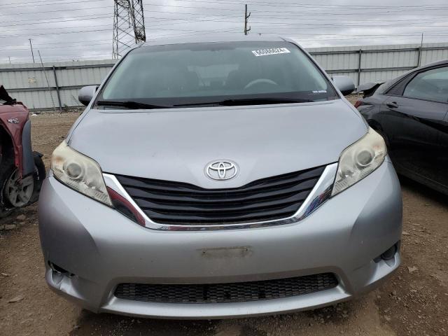 Zdjęcie 5 z aukcji – 2012 TOYOTA SIENNA LE z VIN 5TDKK3DC6CS180885