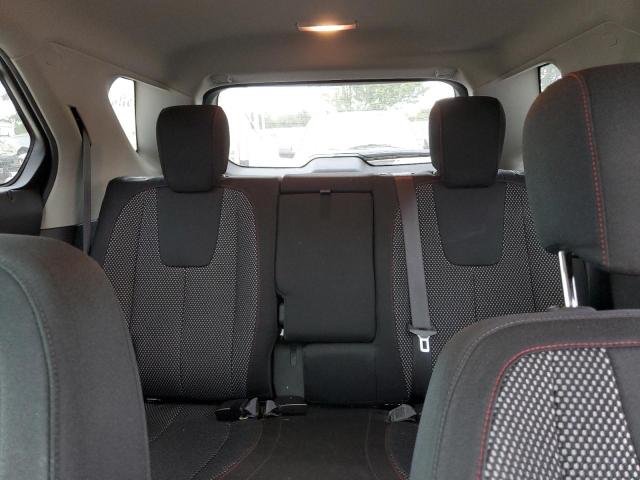 Photo 10 from auction – 2017 CHEVROLET EQUINOX LT with VIN 2GNALCEK8H1556099