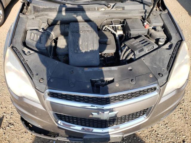 Photo 11 from auction – 2010 CHEVROLET EQUINOX LT with VIN 2CNFLEEW9A6416662