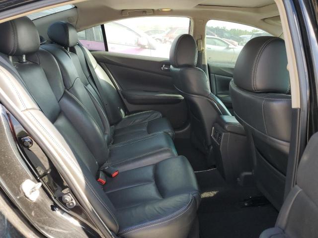 Photo 10 from auction – 2011 NISSAN MAXIMA S with VIN 1N4AA5AP5BC857643
