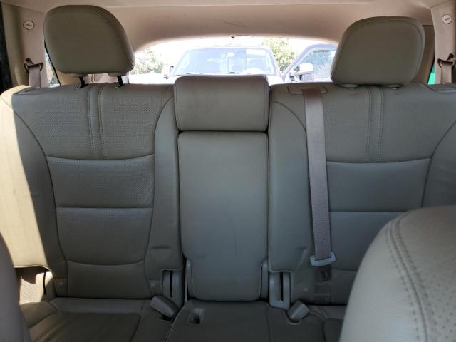 Photo 10 from auction – 2013 KIA SORENTO EX with VIN 5XYKUDA28DG333969