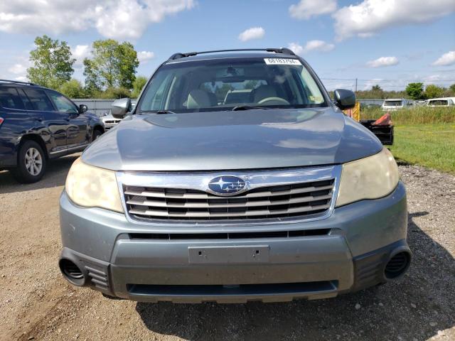 Photo 5 from auction – 2010 SUBARU FORESTER 2 with VIN JF2SH6CC6AH906250