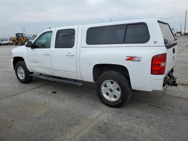 Photo 2 from auction – 2012 CHEVROLET SILVER1500 with VIN 1GCPKTE7XCF213572