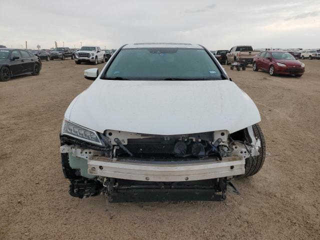 Photo 5 from auction – 2017 ACURA TLX TECH with VIN 19UUB1F52HA004062