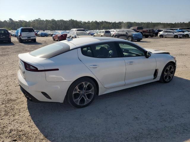 Photo 3 from auction – 2020 KIA STINGER with VIN KNAE15LA3L6079490