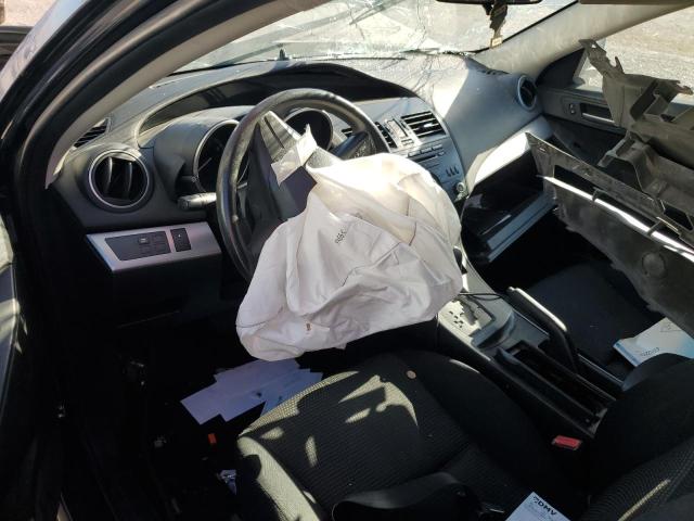 Photo 8 from auction – 2012 MAZDA 3 I with VIN JM1BL1UG1C1506352
