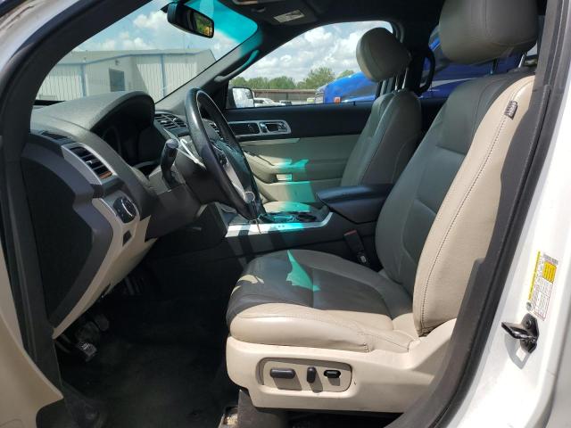 Photo 7 from auction – 2013 FORD EXPLORER X with VIN 1FM5K7D86DGC79312