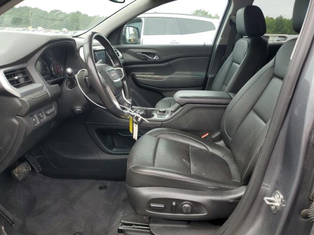 Photo 7 from auction – 2021 GMC ACADIA SLT with VIN 1GKKNMLS9MZ145977