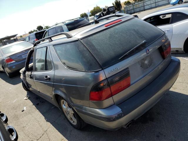 Photo 2 from auction – 2001 SAAB 9-5 with VIN YS3ED58E413020106