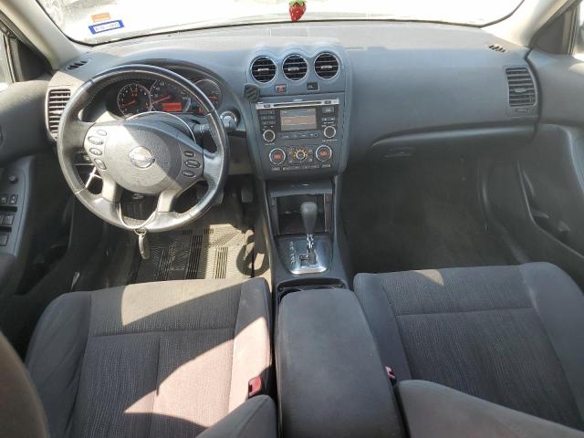 Photo 8 from auction – 2010 NISSAN ALTIMA BAS with VIN 1N4AL2AP7AN408069