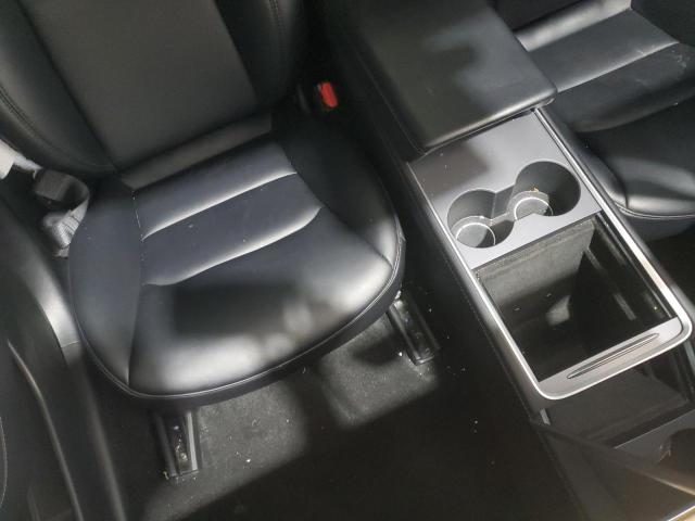 Photo 8 from auction – 2022 TESLA MODEL 3 with VIN 5YJ3E1EA9NF287823