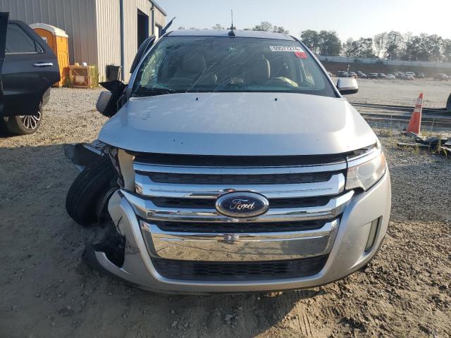 Photo 5 from auction – 2011 FORD EDGE LIMIT with VIN 2FMDK3KC2BBB53156