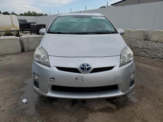 Photo 5 from auction – 2010 TOYOTA PRIUS with VIN JTDKN3DU3A1011756
