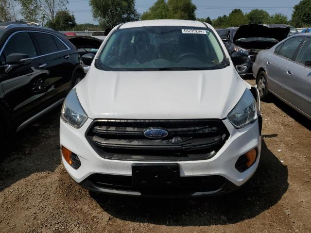 Фото 5 с аукциона – 2017 FORD ESCAPE S с VIN 1FMCU0F71HUB57574