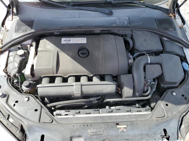 Photo 11 from auction – 2010 VOLVO S80 3.2 with VIN YV1982AS9A1121465