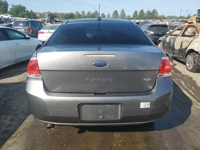 Photo 6 from auction – 2010 FORD FOCUS SEL with VIN 1FAHP3HN2AW208384