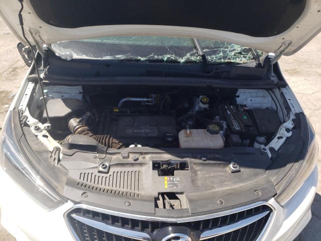 Photo 11 from auction – 2019 BUICK ENCORE PRE with VIN KL4CJASB8KB718315