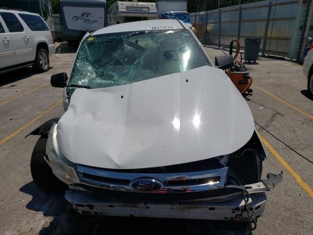 Photo 5 from auction – 2008 FORD FOCUS SE with VIN 1FAHP35N68W293633