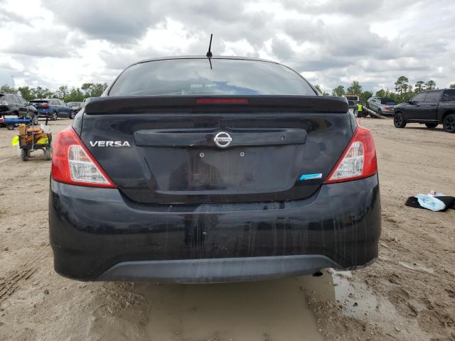 Photo 6 from auction – 2015 NISSAN VERSA S with VIN 3N1CN7AP2FL836863