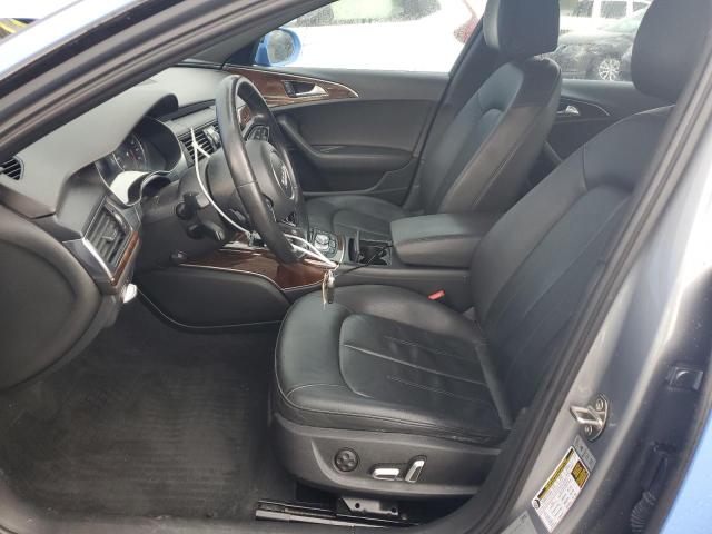 Photo 7 from auction – 2017 AUDI A6 PREMIUM with VIN WAUG8AFC1HN012894