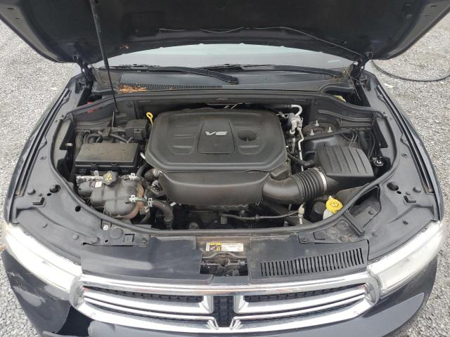 Photo 12 from auction – 2016 DODGE DURANGO LI with VIN 1C4RDJDG7GC322944