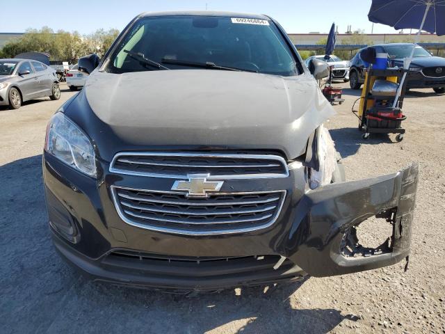 Photo 5 from auction – 2015 CHEVROLET TRAX LS with VIN KL7CJKSB5FB075646