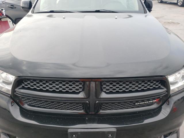 Photo 12 from auction – 2013 DODGE DURANGO SX with VIN 1C4RDHAG0DC669556