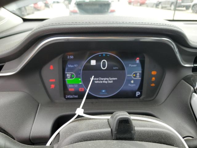 Photo 9 from auction – 2023 CHEVROLET BOLT EUV P with VIN 1G1FZ6S0XP4124031
