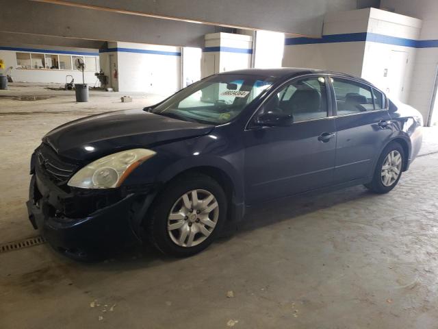 NISSAN ALTIMA BAS 2010 with VIN 1N4AL2AP6AN532057 - Photo from auction