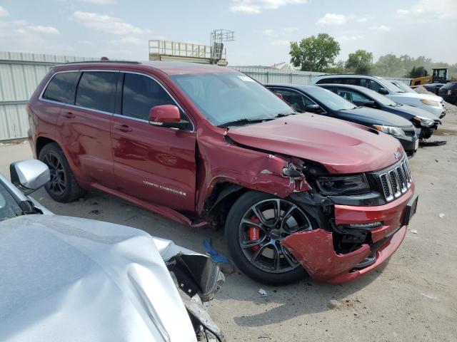 Photo 4 from auction – 2015 JEEP GRAND CHER with VIN 1C4RJFDJ2FC933187
