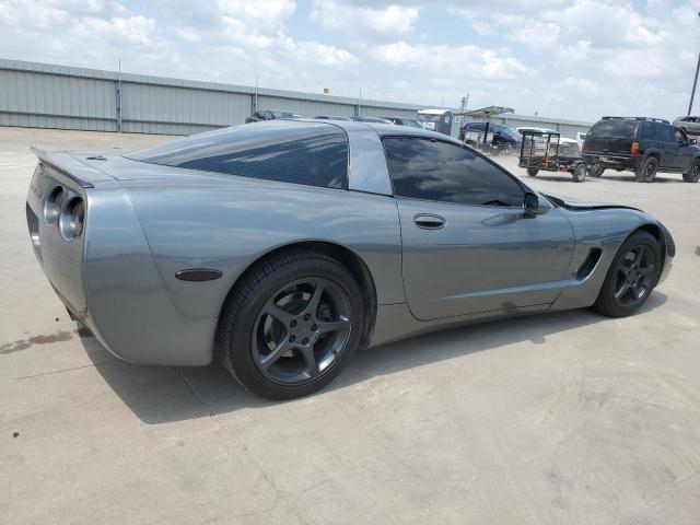 Photo 3 from auction – 2003 CHEVROLET CORVETTE with VIN 1G1YY22GX35118820