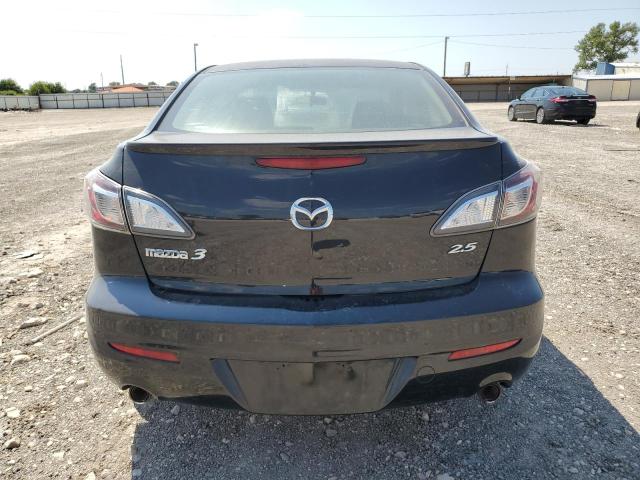 Photo 6 from auction – 2010 MAZDA 3 S with VIN JM1BL1S57A1306526