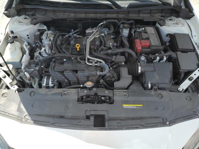 Photo 11 from auction – 2023 NISSAN ALTIMA SR with VIN 1N4BL4CV4PN309049