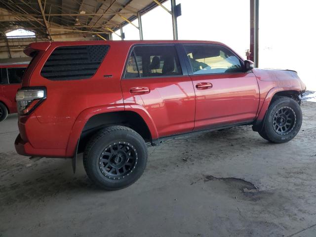 Photo 3 from auction – 2016 TOYOTA 4RUNNER SR with VIN JTEBU5JR7G5395522