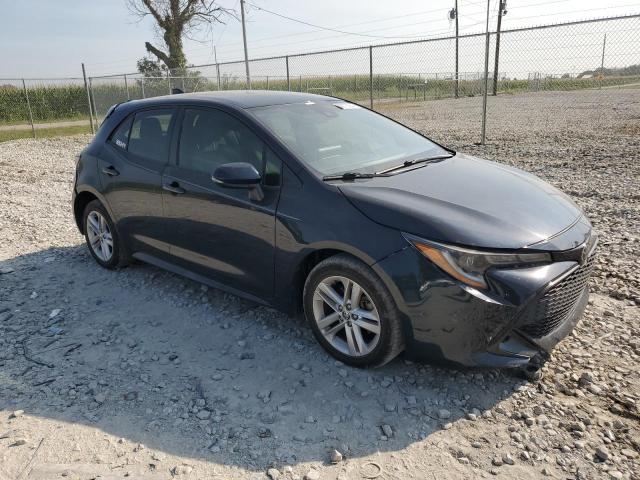 Photo 4 from auction – 2021 TOYOTA COROLLA SE with VIN JTND4MBE9M3118005